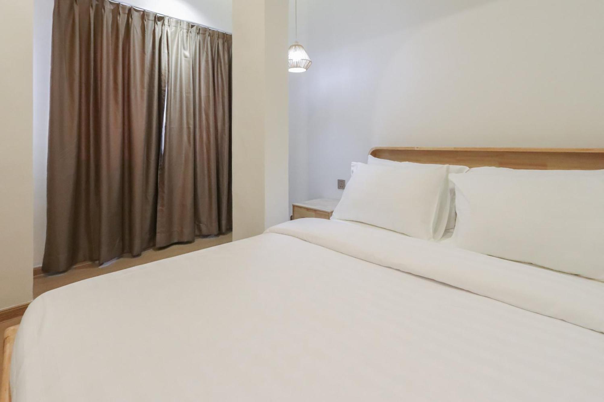 Casabella Homestay Nagoya Exterior photo