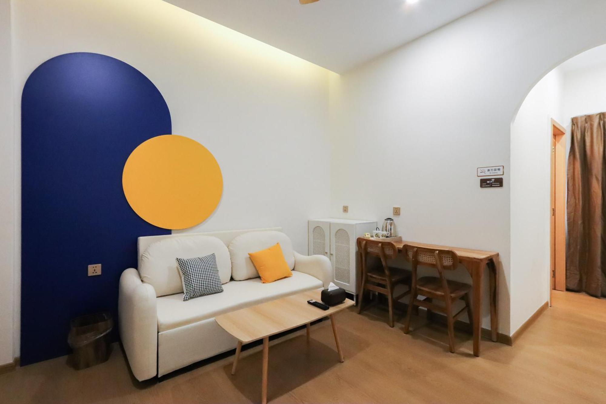 Casabella Homestay Nagoya Exterior photo