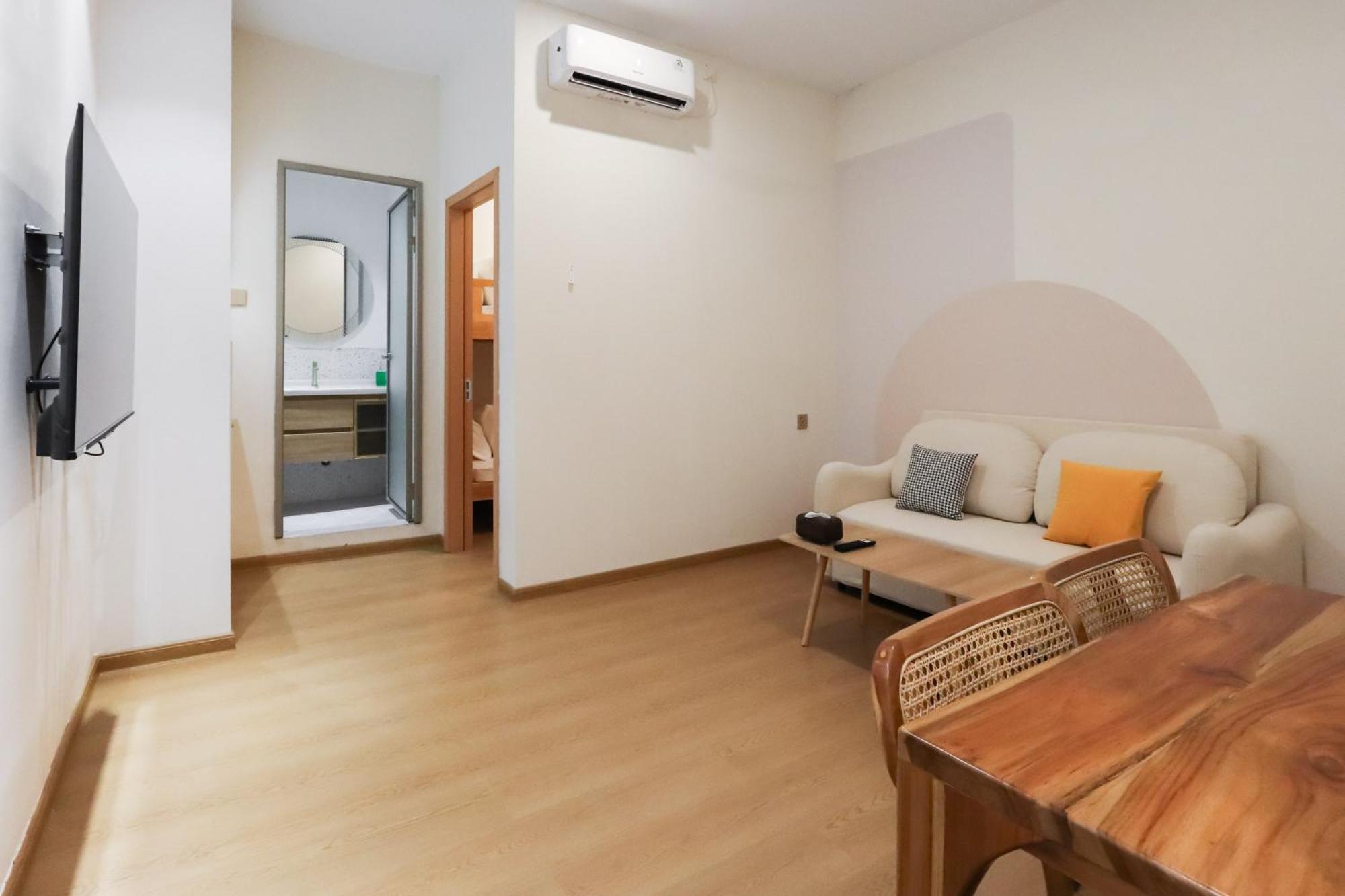 Casabella Homestay Nagoya Exterior photo