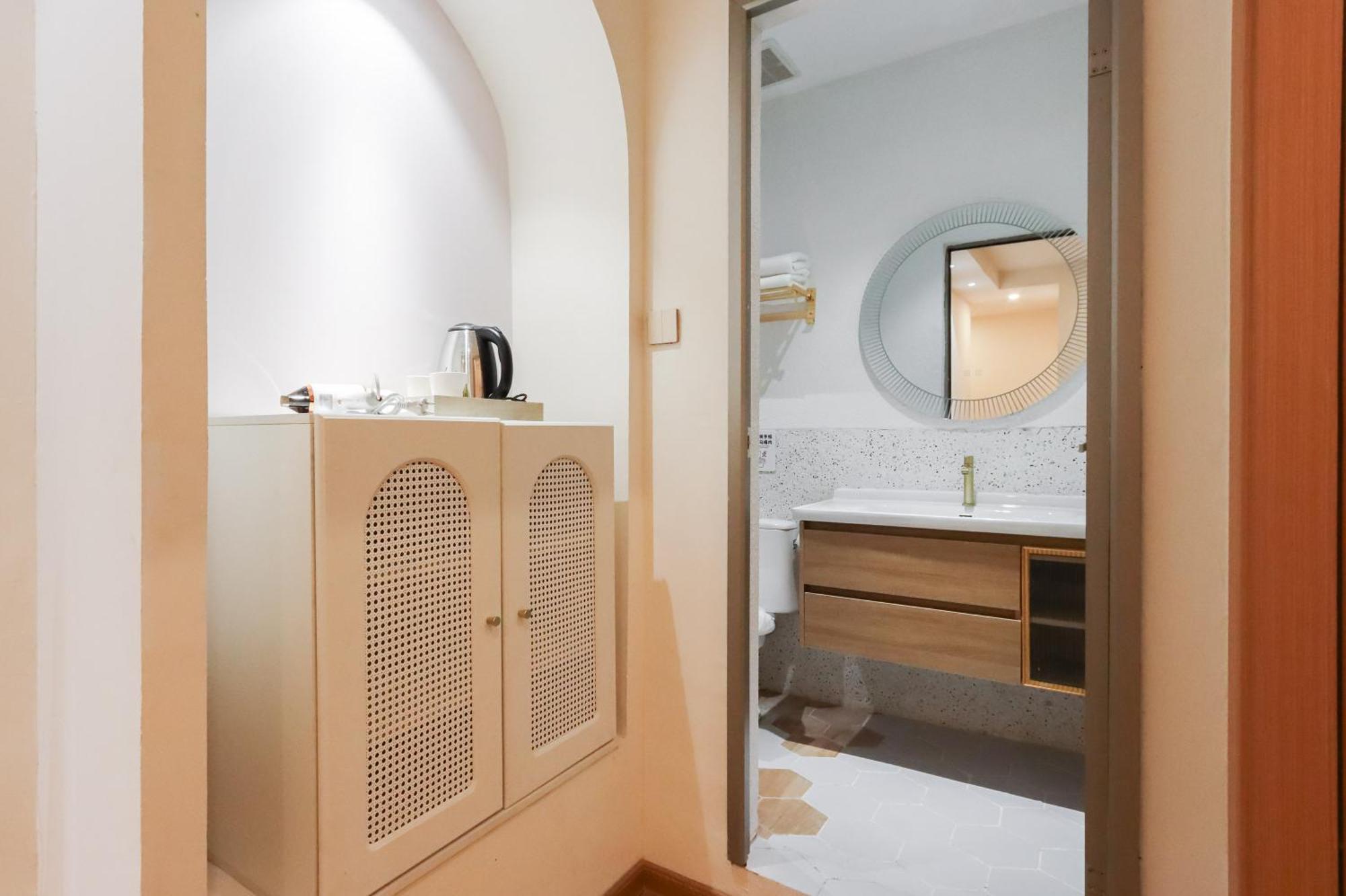 Casabella Homestay Nagoya Exterior photo