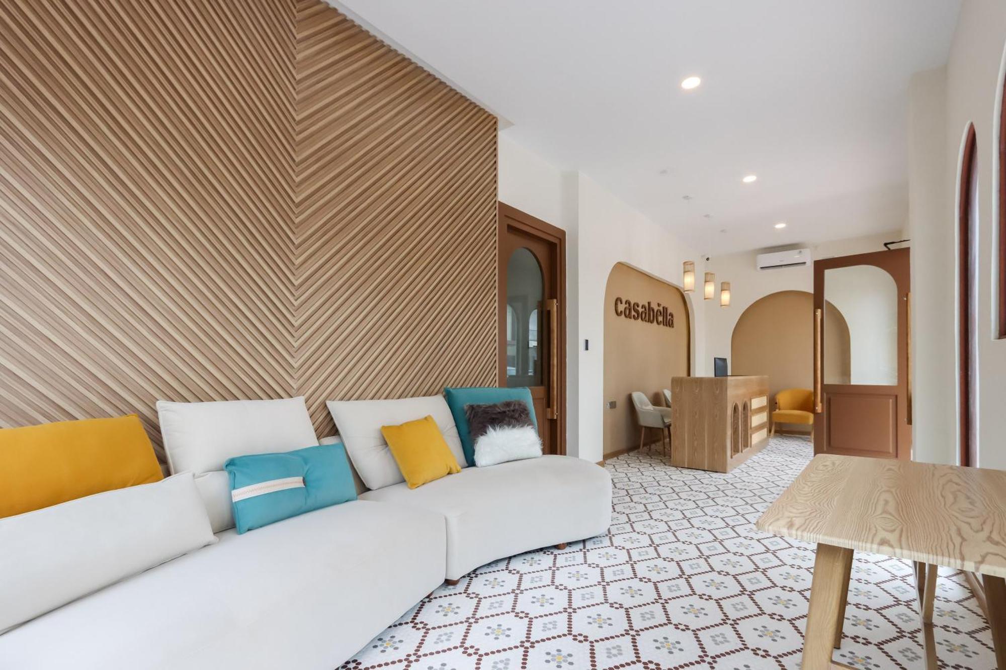 Casabella Homestay Nagoya Exterior photo