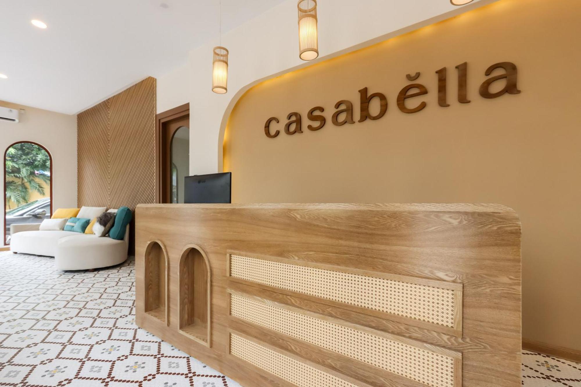 Casabella Homestay Nagoya Exterior photo