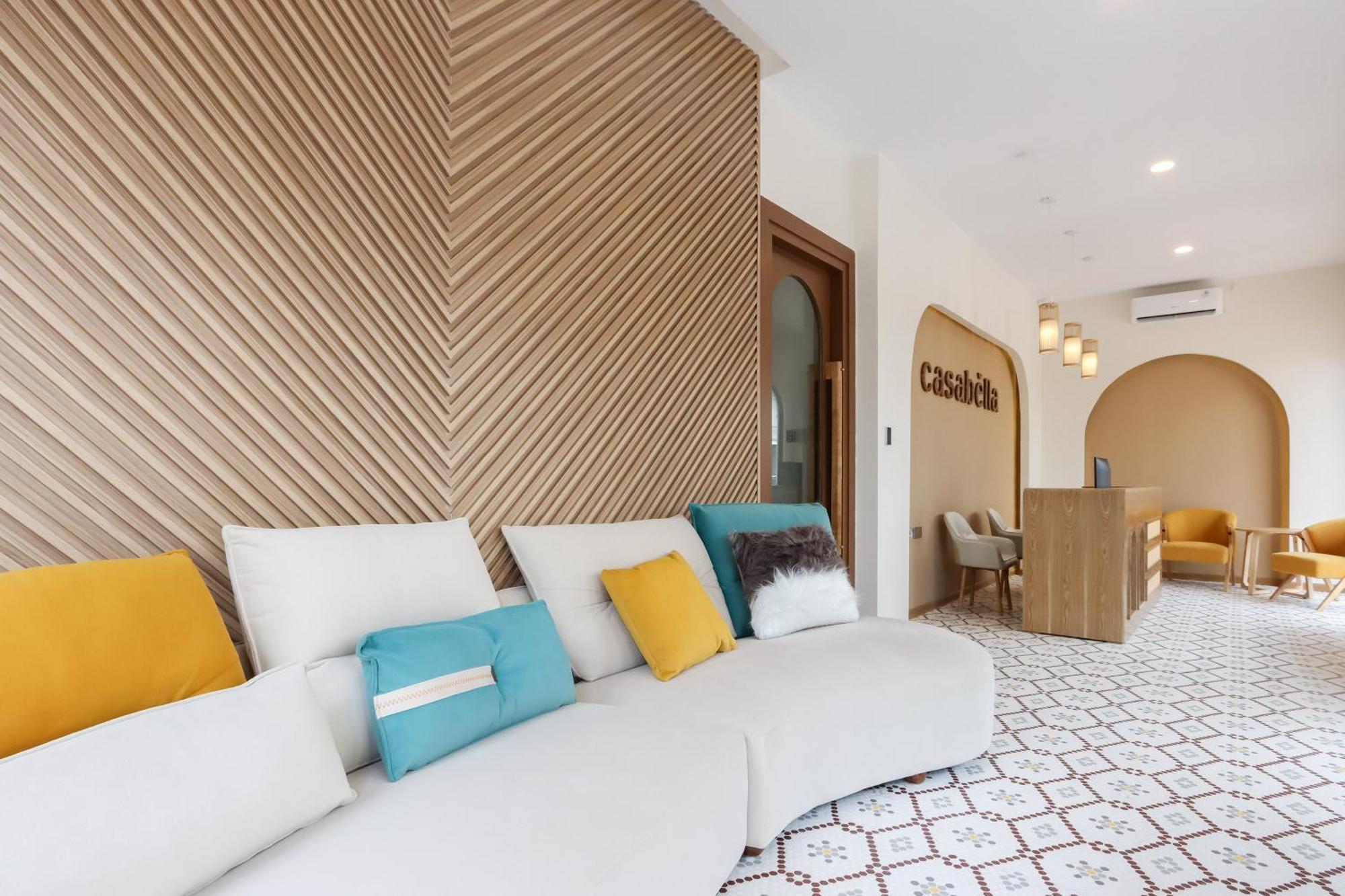 Casabella Homestay Nagoya Exterior photo